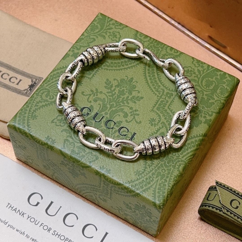 Gucci Bracelets